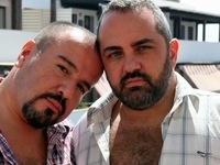 Viktor and Marko Bear Films