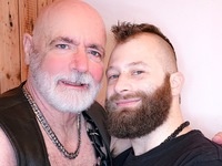 Donathan and DC Bear Films
