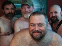 Phurfest Bear Films