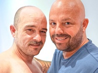 Mark and Knox Bear Films