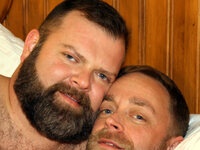 John and Kroy Bear Films