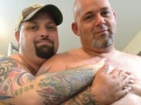 Joe and Rowdy Bear Films