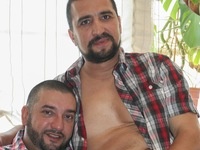 Javi and Ramoso Bear Films