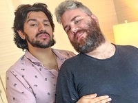 Puppy and Jax Bear Films