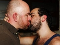 English and Sean Bear Films