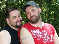 Chef and Jack Bear Films