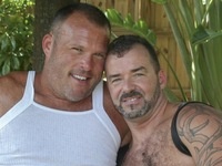 Brock and Steve Bear Films