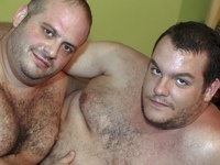 Rhoyne and Gill Bear Films