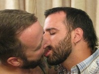 Fran and Andre Bear Films