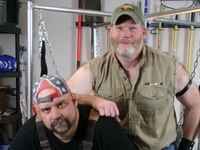 Bubba and Shep Bear Films
