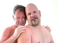 Brent and Jack Bear Films