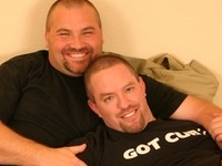 Aaron and Seth Bear Films