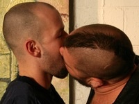 Dallas and Sean Bear Films