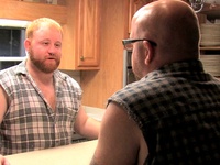 Ashby and Lobo Bear Films
