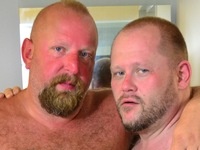 Dane and Jack Bear Films