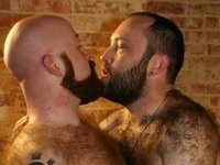 Jack and Tate Bear Films