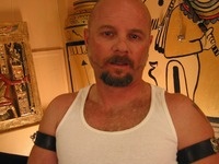 Ivan Drake Bear Films