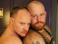 Ashby and Matt Bear Films