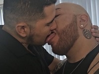 El Macho and Vaquerito Bear Films
