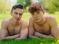 Tony Pumps Alex Corbin Fisher