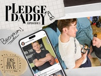 Bend the Pledge Disruptive Films