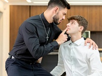 Extra Care Stag Homme