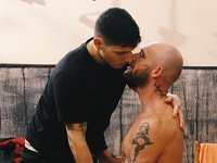 Below the Belt Trailer Hung Fuckers
