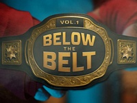 Below the Belt Hung Fuckers