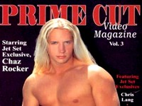 Prime Cut Vol 3 Gay Hot Movies