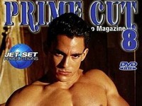 Prime Cut Vol 8 Gay Hot Movies