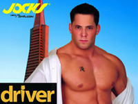Driver Gay Hot Movies