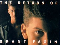 Grant Fagin Gay Hot Movies