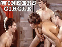 Winners Circle Gay Hot Movies