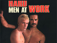 Hard Men at Work Gay Hot Movies