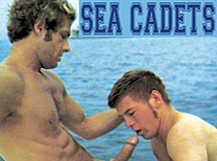 Sea Cadets AEBN
