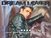 Dream Lover Gay Hot Movies