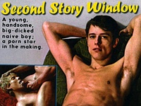 Second Story AEBN