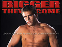 The Bigger They Come Gay Hot Movies