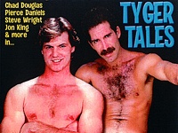 Tyger Tales AEBN