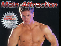Main Attraction at Gay Hot Movies