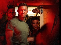 The Hard Way Disruptive Films