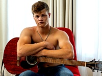 Ryan Shows Corbin Fisher