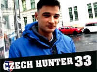 Czech Hunter 33 Gay Empire