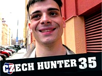 Czech Hunter 35 Gay Empire