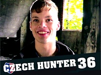 Czech Hunter 36 Gay Empire