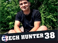 Czech Hunter 38 Gay Empire