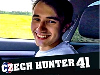 Czech Hunter 41 Gay Empire