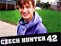 Czech Hunter 42 Gay Empire