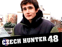 Czech Hunter 48 Gay Empire