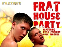 House Party Gay Empire
